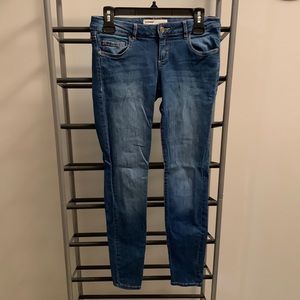 Garage Jeggings Jeans
